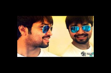 Chiranjeevi Daughter Srija Pre Wedding Photos